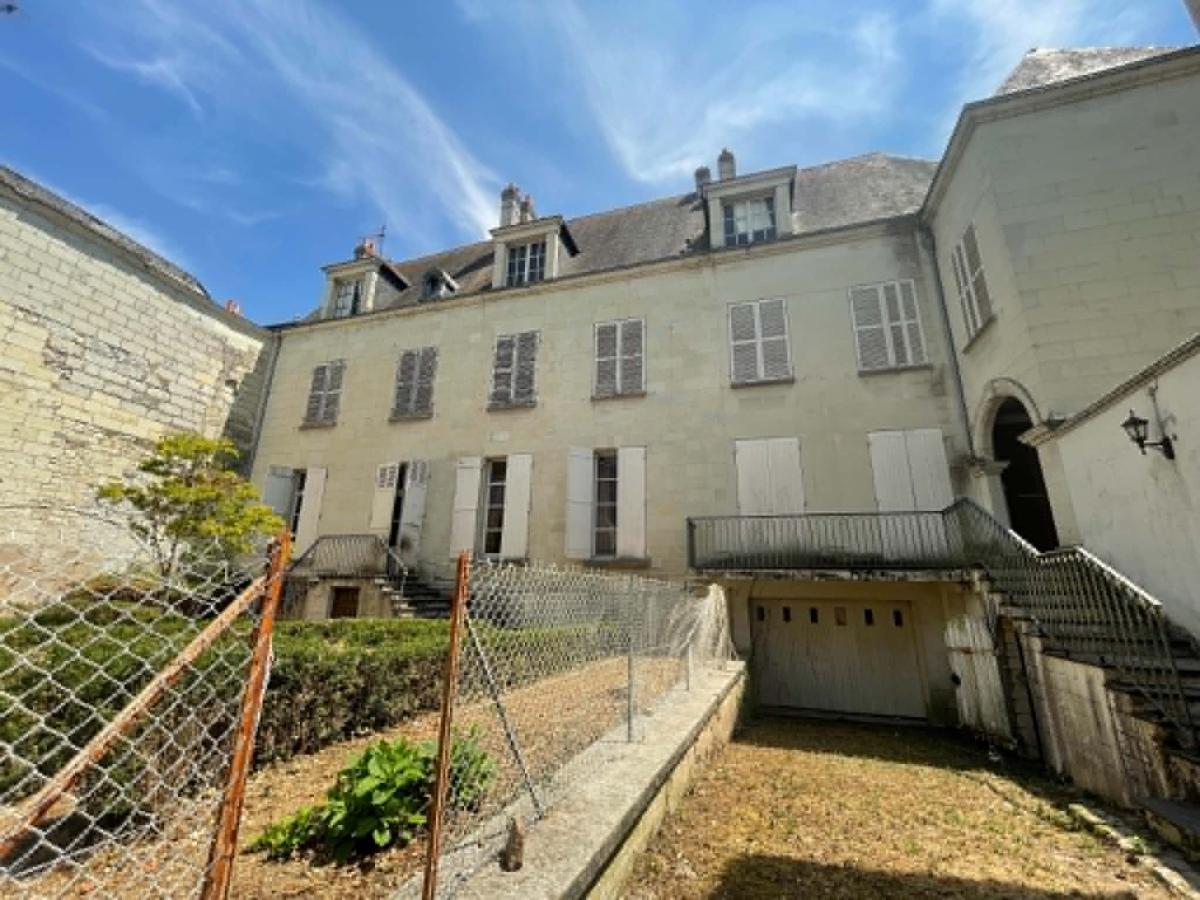 Maison 442 m² · à Saumur · 442 m² · 571 978 €
