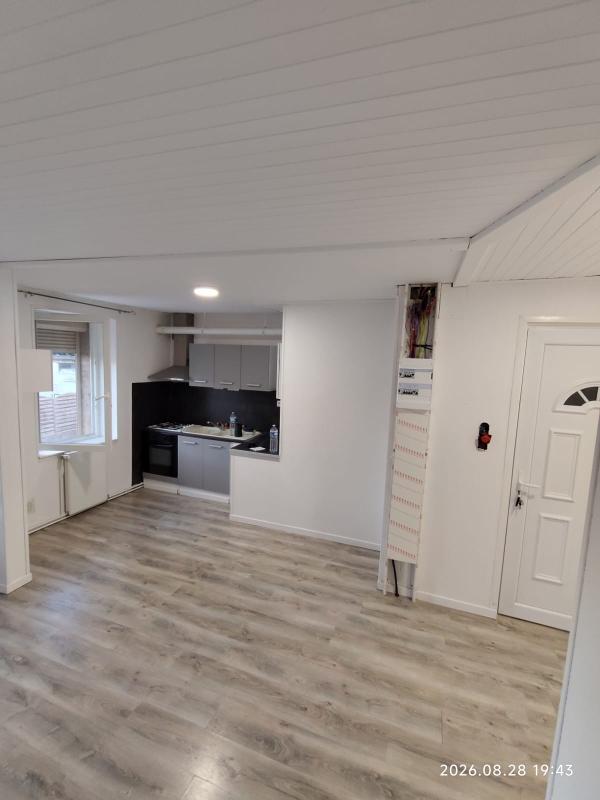 Appartement 2 pièces 34 m² · à Damparis · 34,2 m² · 430 €/mois