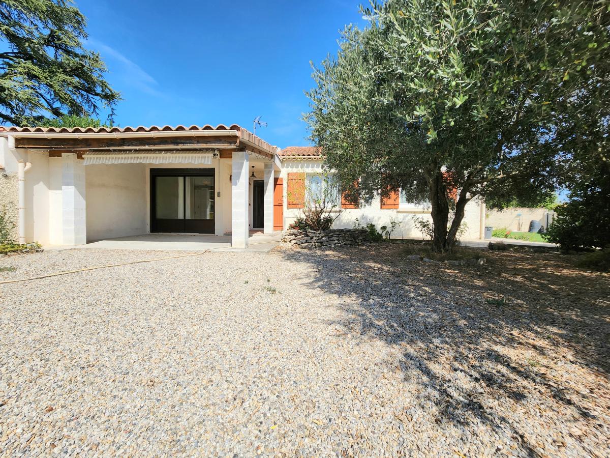 Maison 4 pièces 108 m² · à Pierrelatte · 108,4 m² · 264 000 €