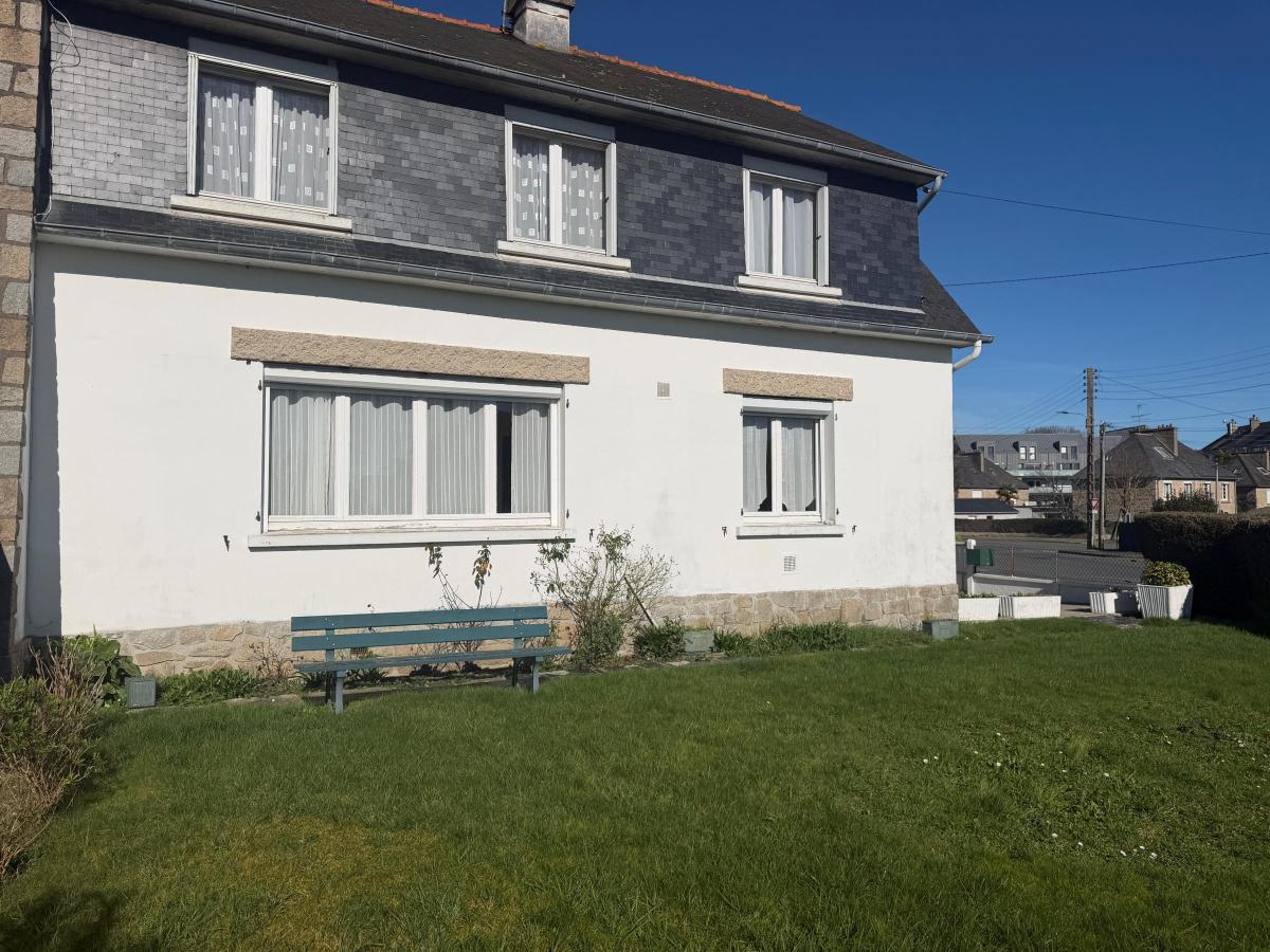 Maison 6 pièces 97 m² · à Dinard · 97 m² · 308 275 €