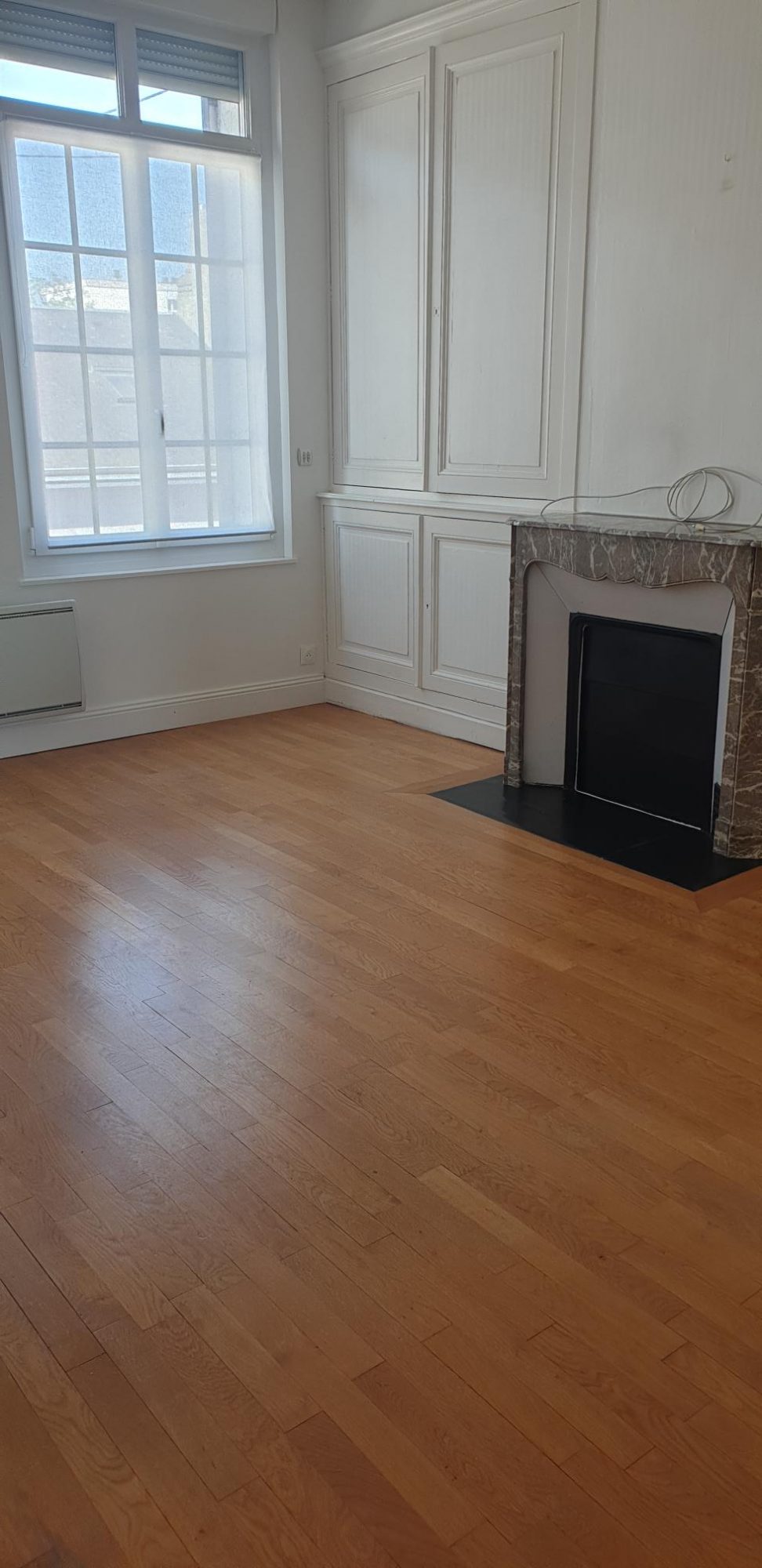 Appartement 2 pièces 50 m² · à Saint-Quentin · 50 m² · 500 €/mois