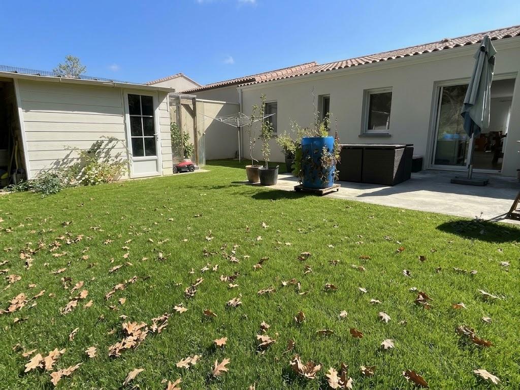 Maison 4 pièces 83 m² · à Saint-Père-en-Retz · 82,8 m² · 280 000 €