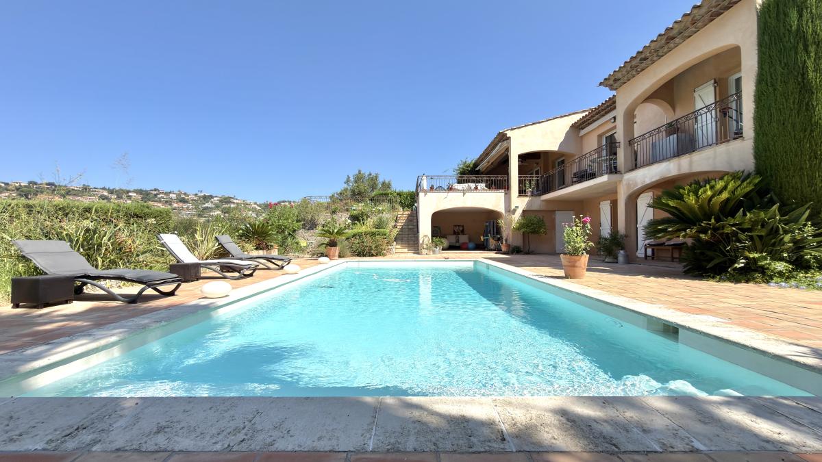 Maison 5 pièces 170 m² · à Sainte-Maxime · 170 m² · 1 520 000 €