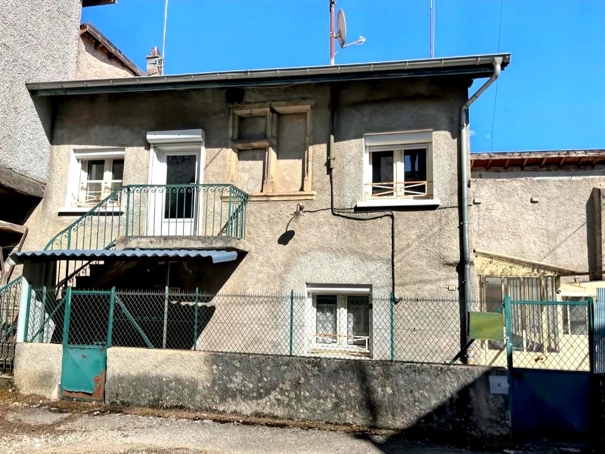 Maison 3 pièces 78 m² · à Meximieux · 78 m² · 170 000 €