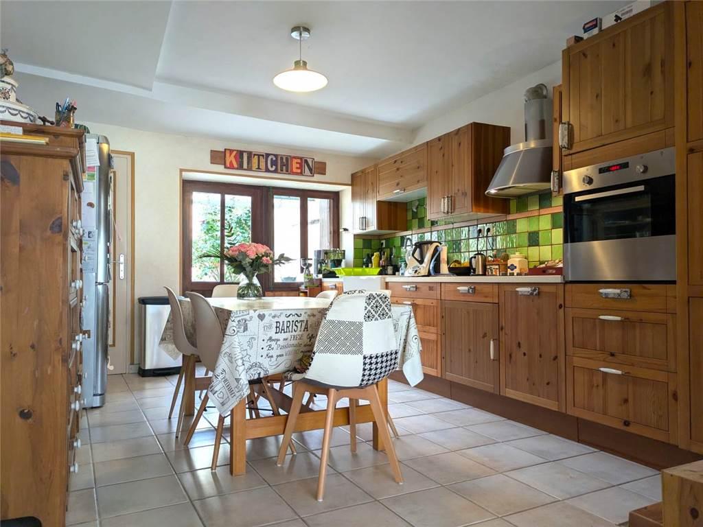 Maison 4 pièces 94 m² · à Sepmes · 94 m² · 159 600 €