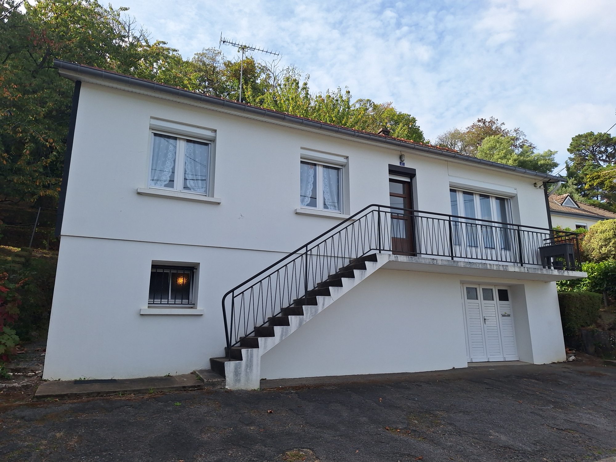 Maison 4 pièces 69 m² · à Redon · 69 m² · 169 440 €