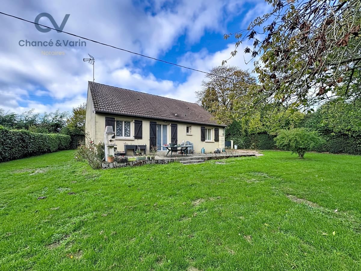 Maison 96 m² · à Saint-Philbert-des-Champs · 96 m² · 195 000 €