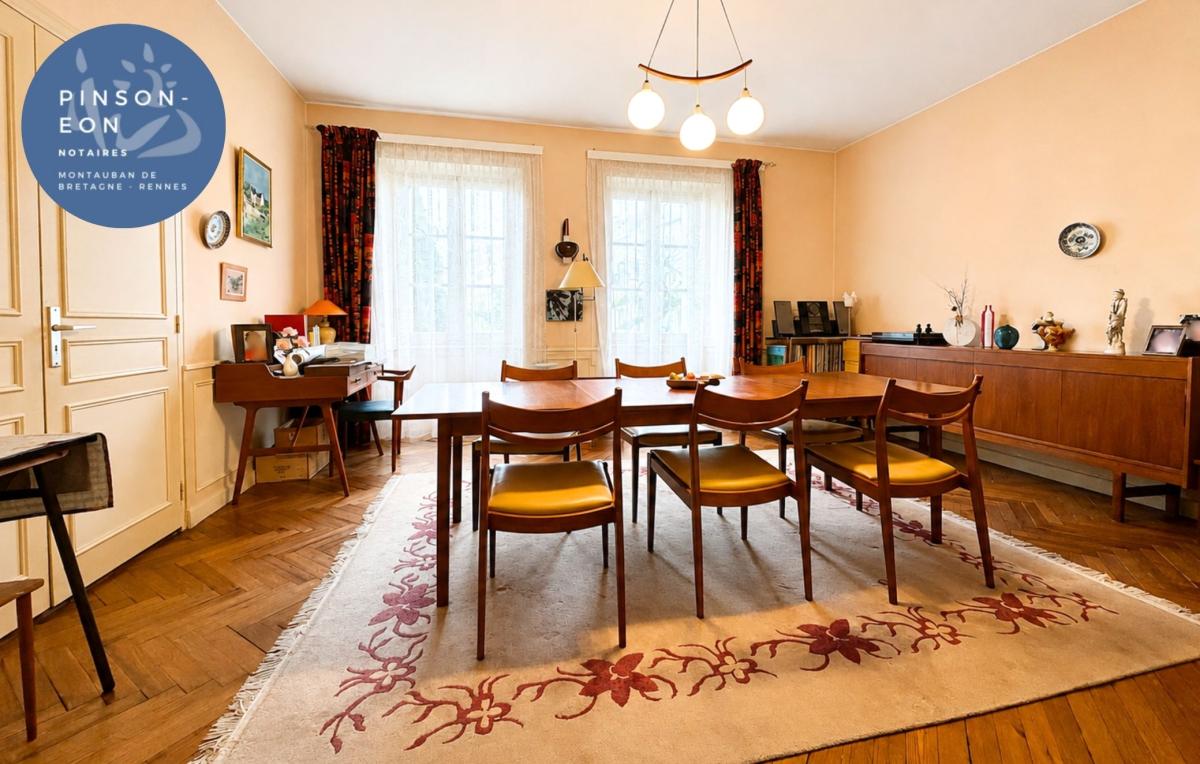 Maison 14 pièces 339 m² · à Loudéac · 338,9 m² · 230 032 €