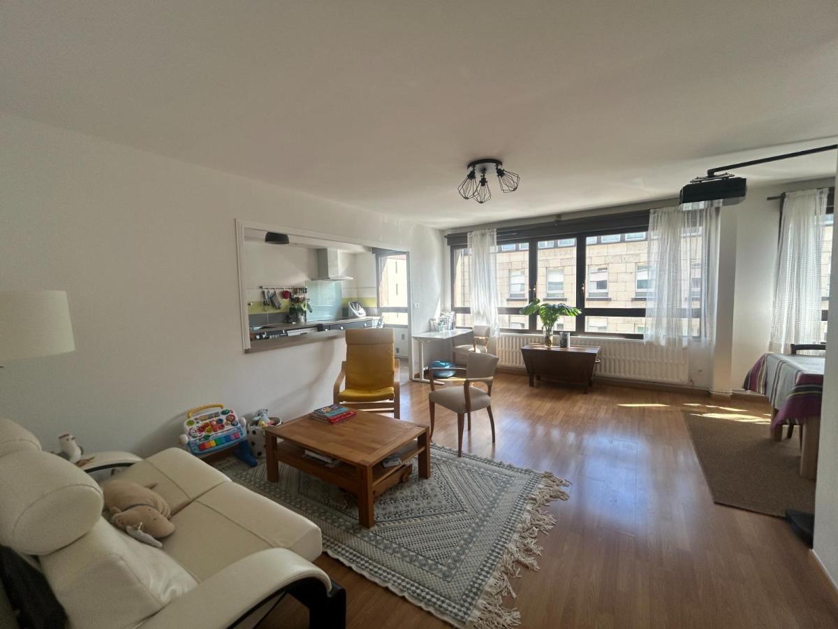Appartement 4 pièces 87 m² · à Reims · 87 m² · 199 000 €
