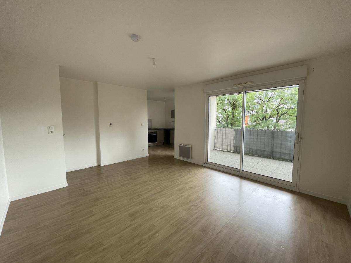 Appartement 2 pièces 48 m² · à Nantes · 48 m² · 157 200 €