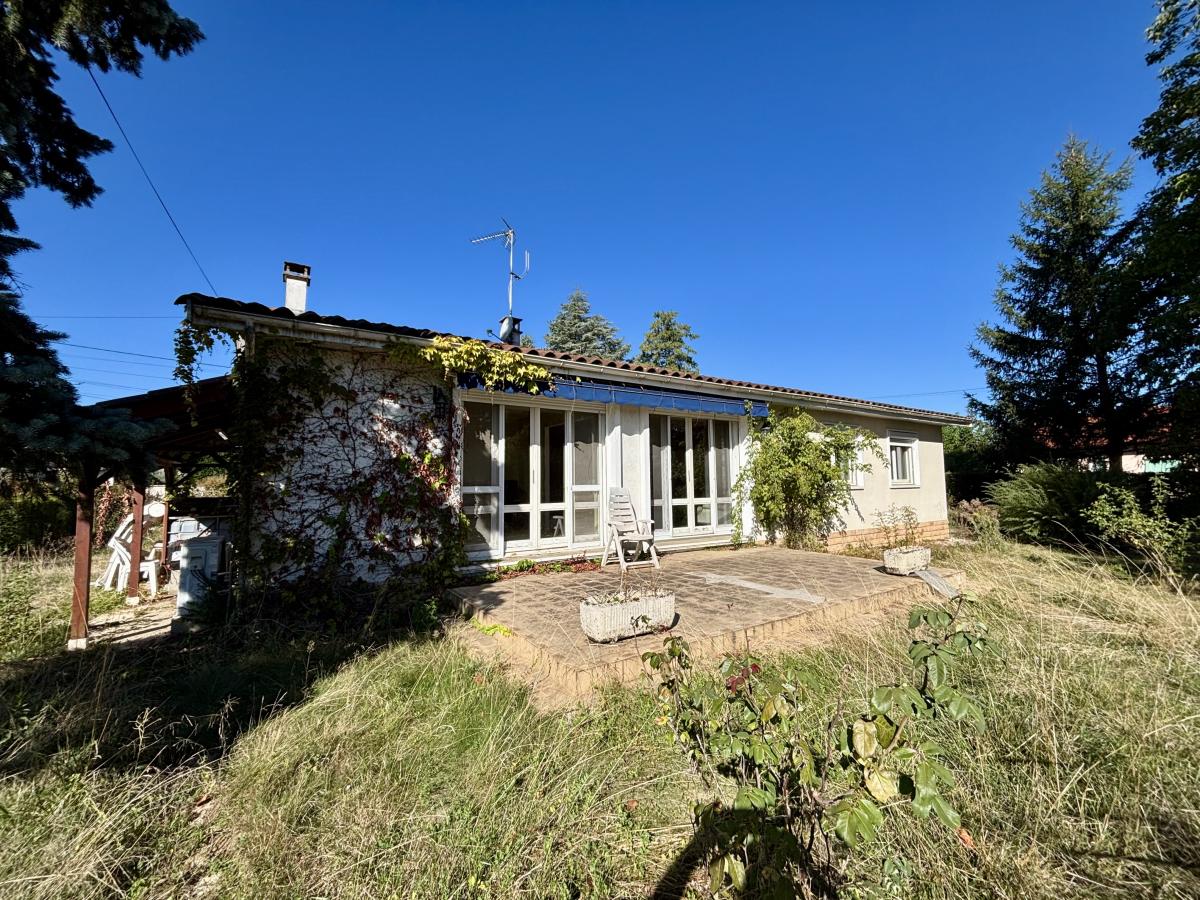 Maison 118 m² · à Montagnat · 118 m² · 295 000 €