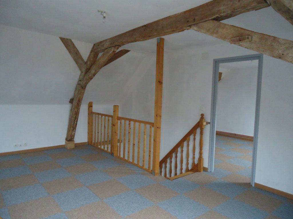 Appartement 5 pièces 72 m² · à Feignies · 72 m² · 520 €/mois
