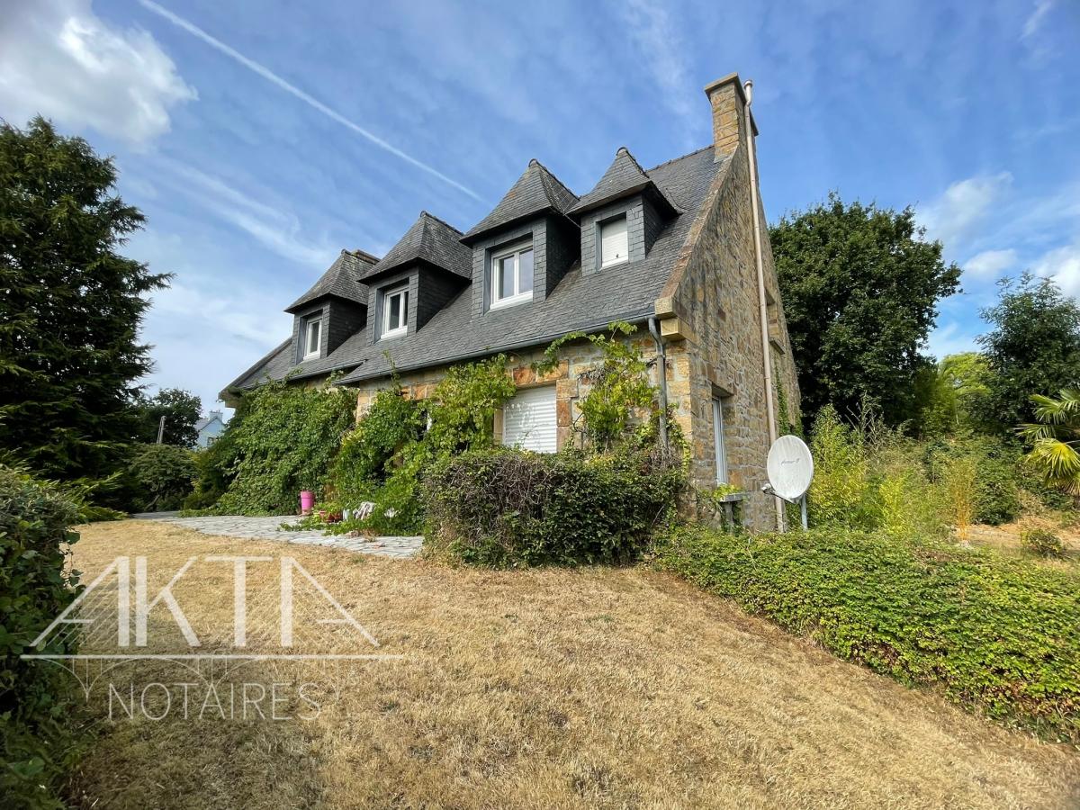 Maison 7 pièces 175 m² · à Plougastel-Daoulas · 175 m² · 579 600 €