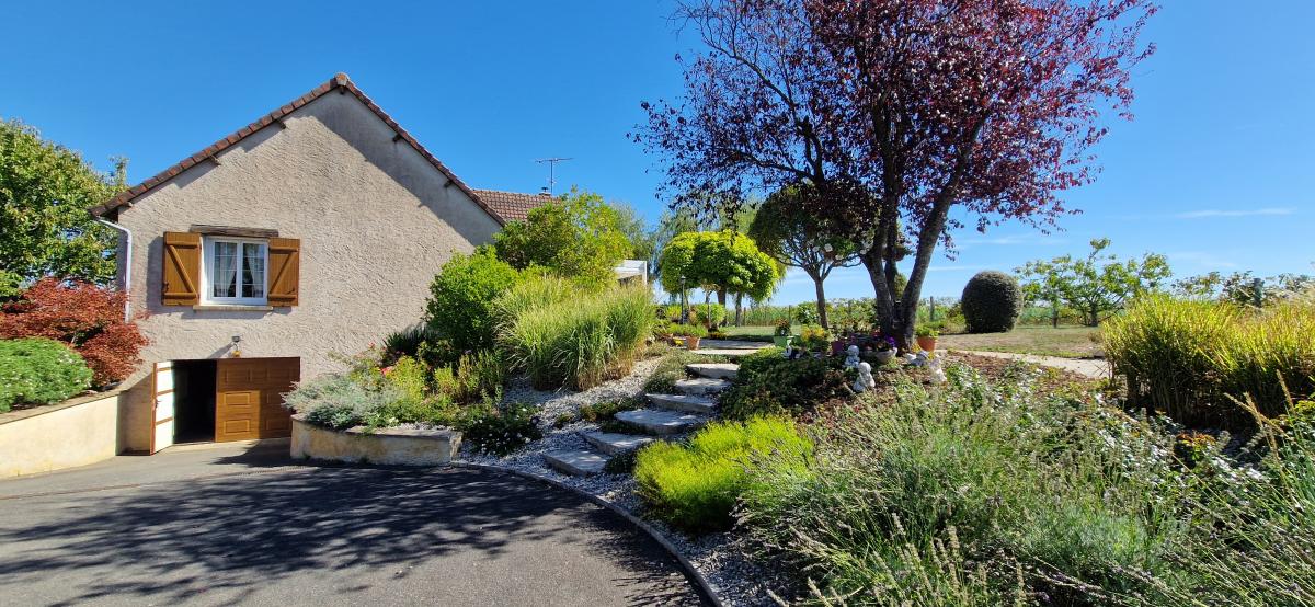 Maison 6 pièces 152 m² · à Villetrun · 152 m² · 286 764 €