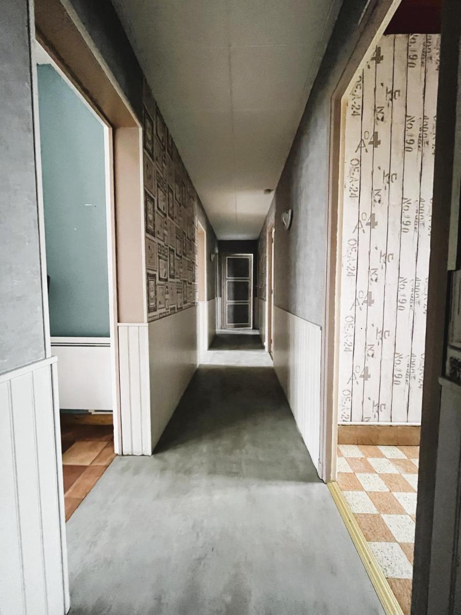 Appartement 5 pièces 97 m² · à Caudebec-en-Caux · 97 m² · 187 000 €
