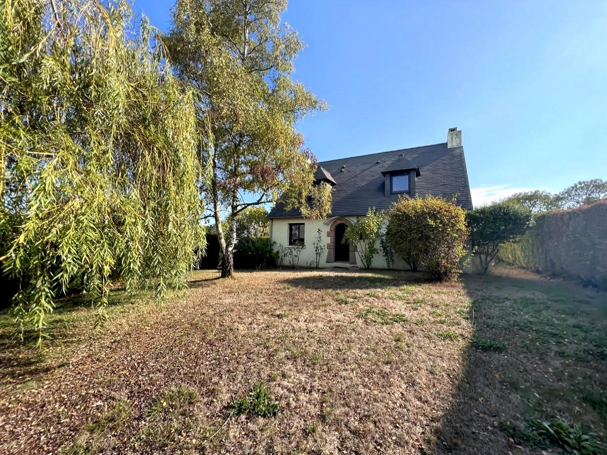 Maison 5 pièces 100 m² · à Nouvoitou · 100 m² · 270 560 €