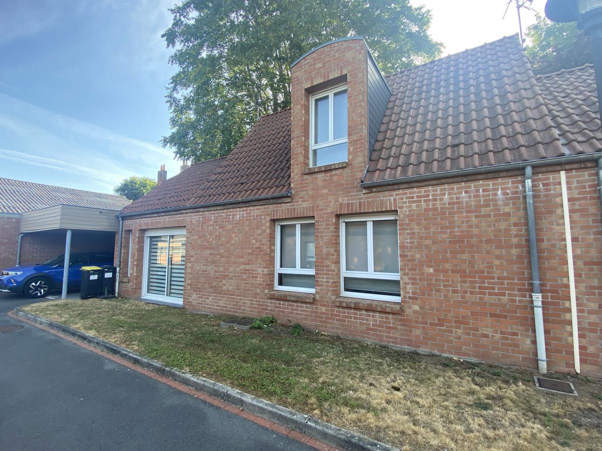 Maison 4 pièces 90 m² · à Gondecourt · 90 m² · 995 €/mois