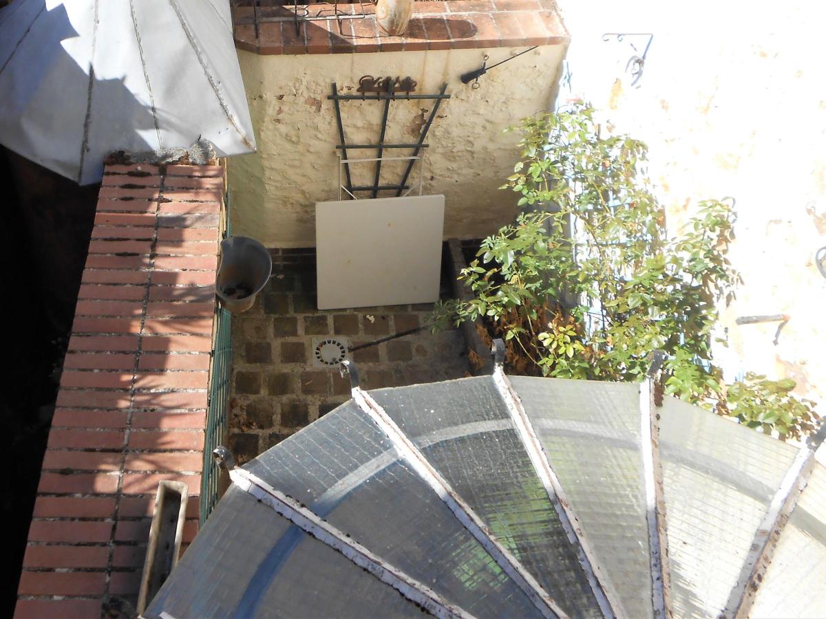 Maison 4 pièces 57 m² · à Gallardon · 56,8 m² · 125 500 €