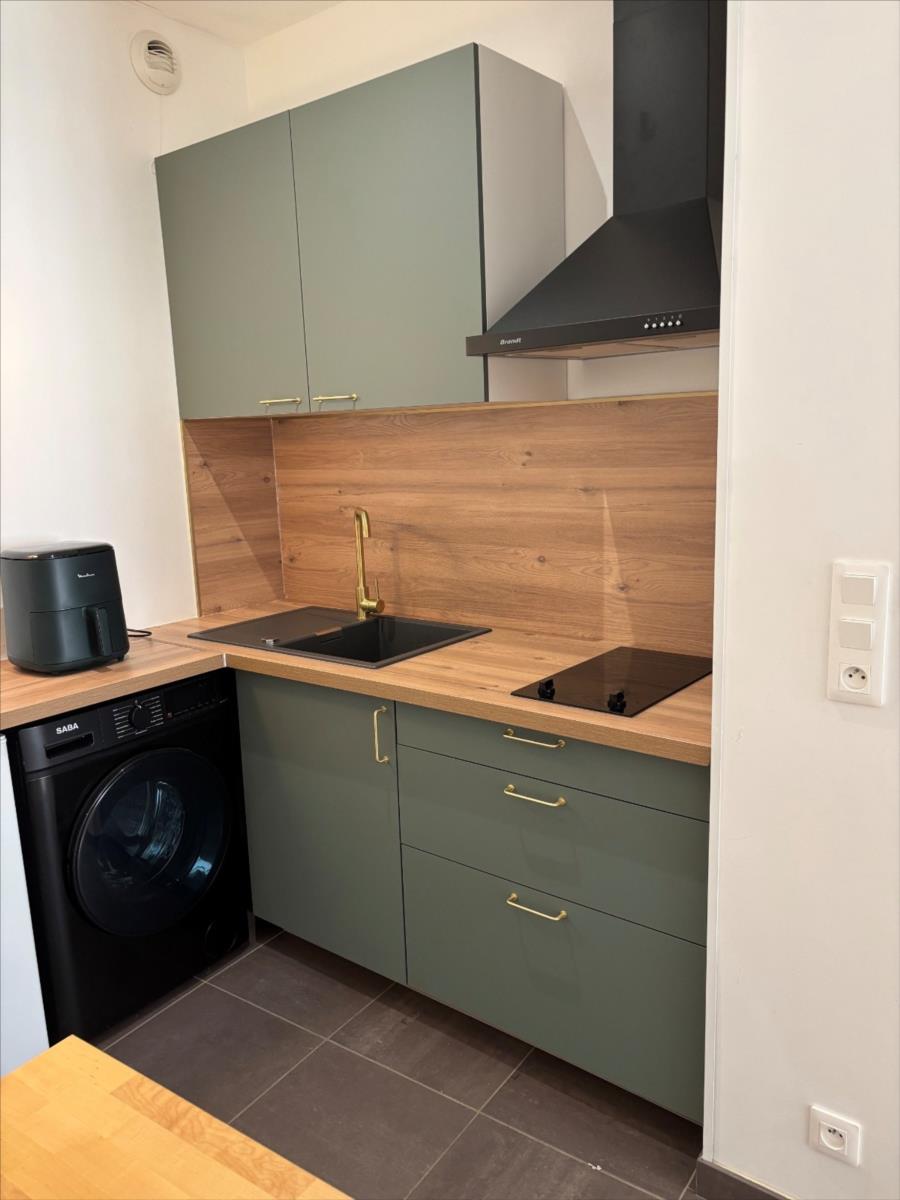 Appartement 3 pièces 47 m² · à Reims · 46,7 m² · 900 €/mois