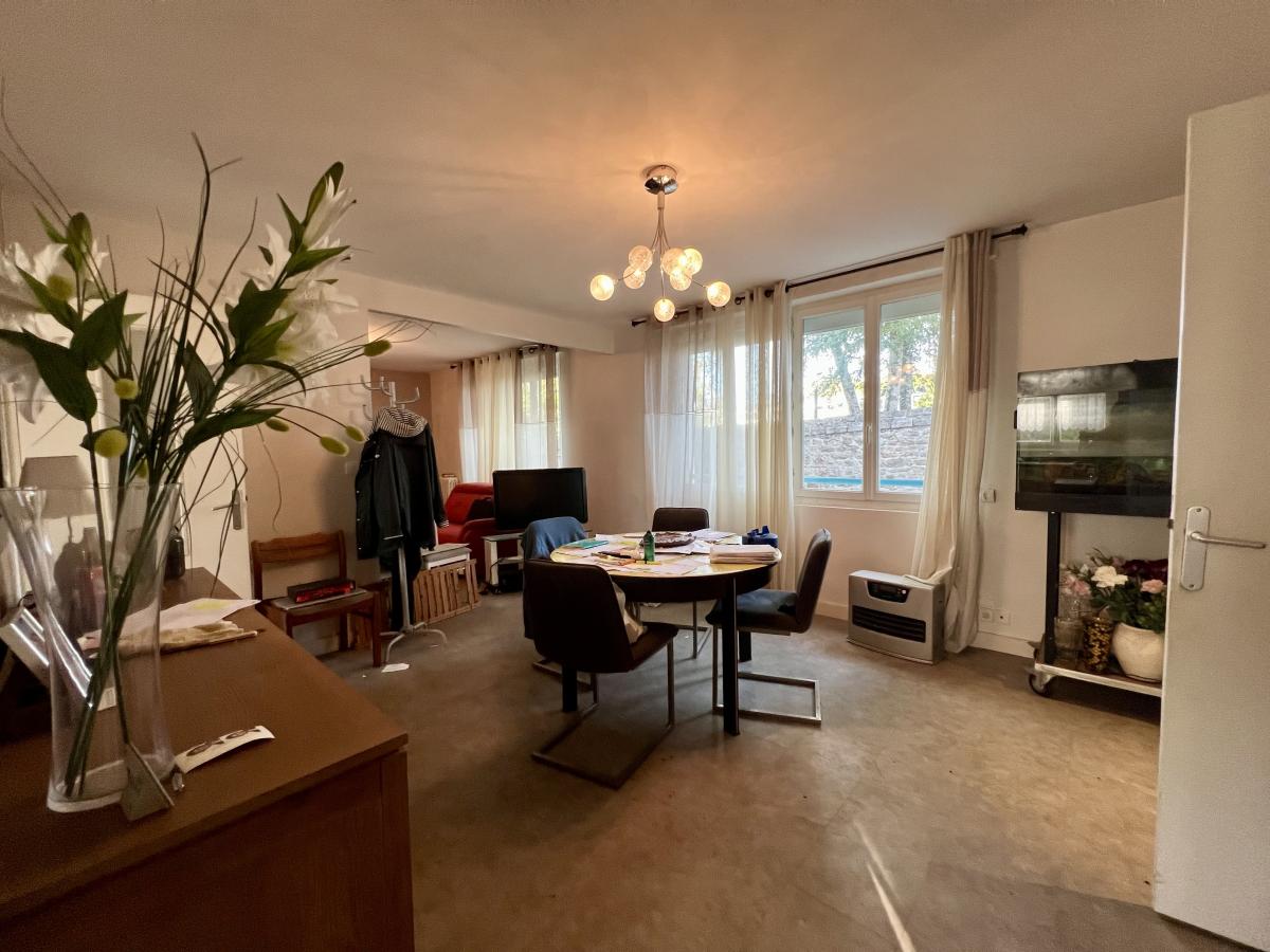 Maison 5 pièces 96 m² · à Lorient · 96,5 m² · 389 562 €