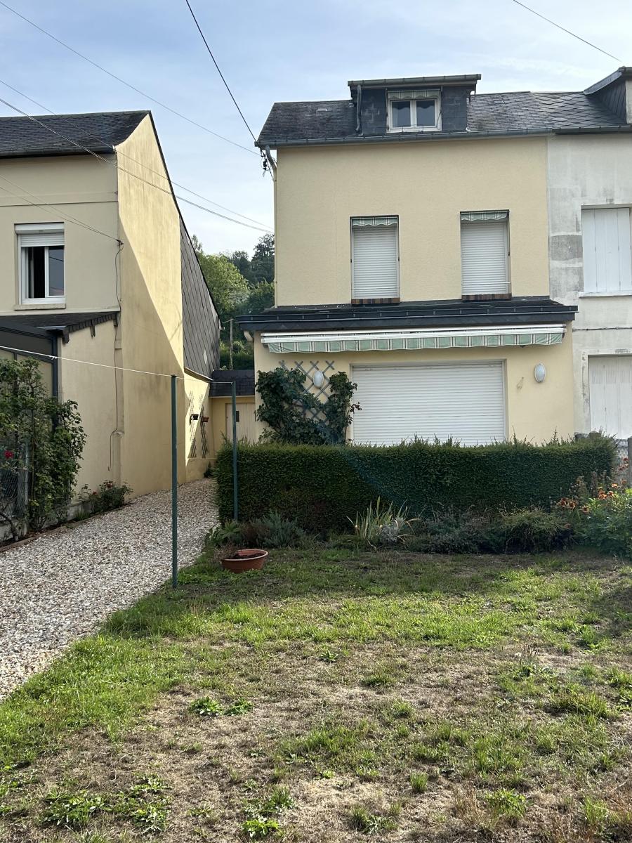 Maison 85 m² · à Déville-lès-Rouen · 85 m² · 199 880 €