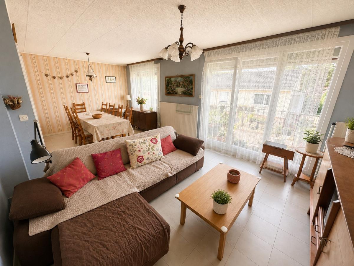 Maison 6 pièces 97 m² · à Champigneulles · 97 m² · 189 900 €