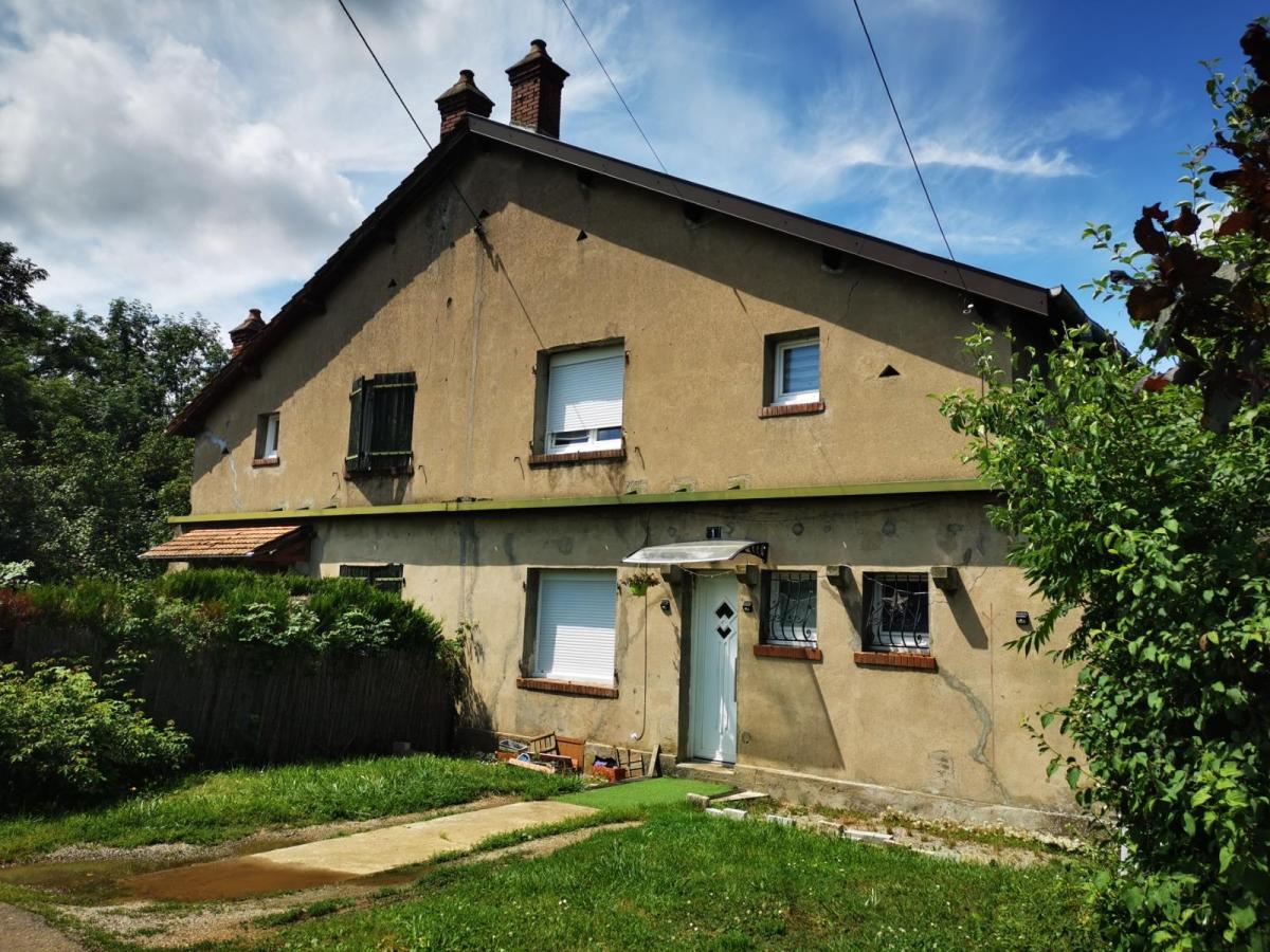 Maison 14 pièces 180 m² · à Jarny · 180 m² · 149 962 €