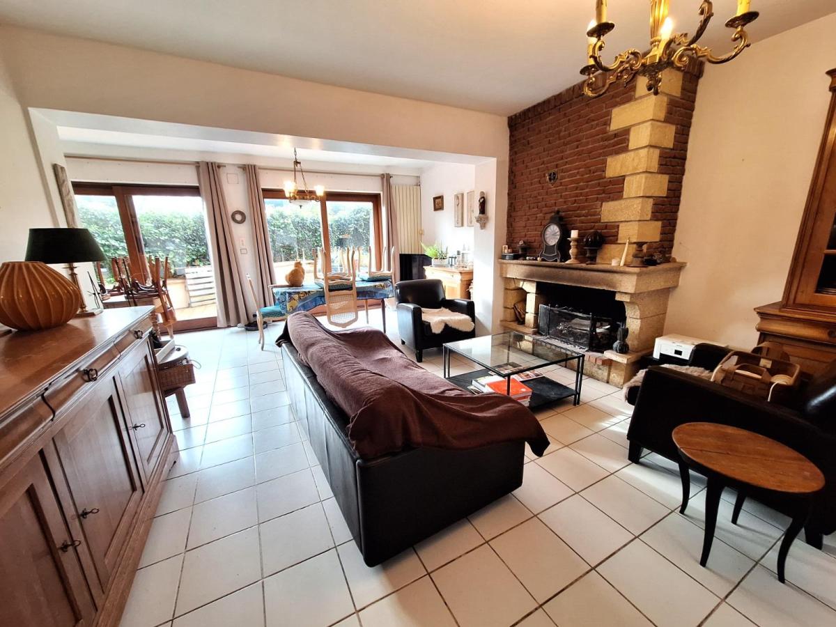 Maison 6 pièces 117 m² · à Pont-À-Marcq · 117 m² · 219 000 €