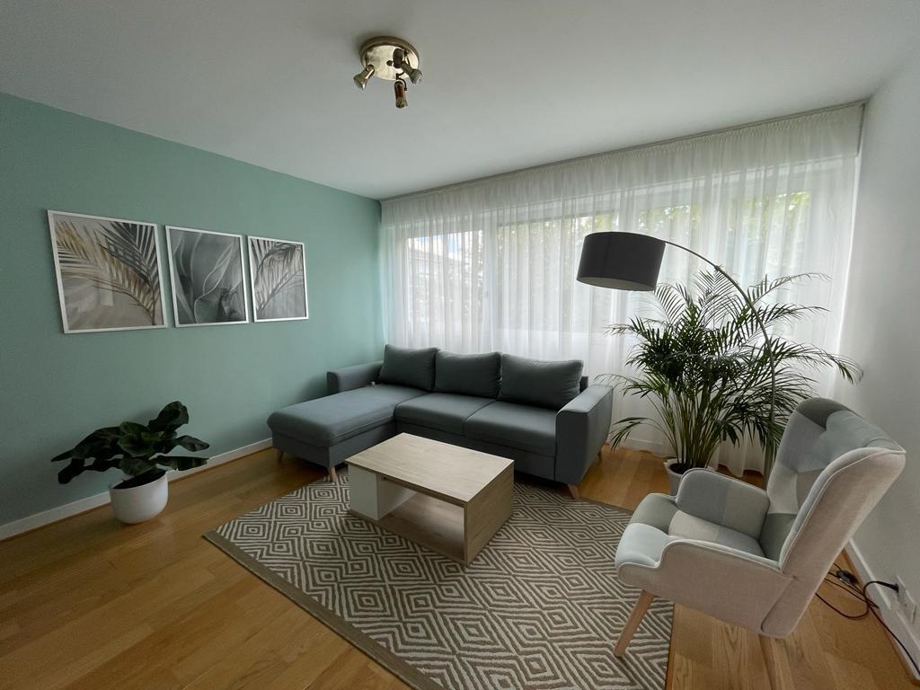 Appartement 3 pièces 82 m² · à Laval · 81,7 m² · 570 €/mois