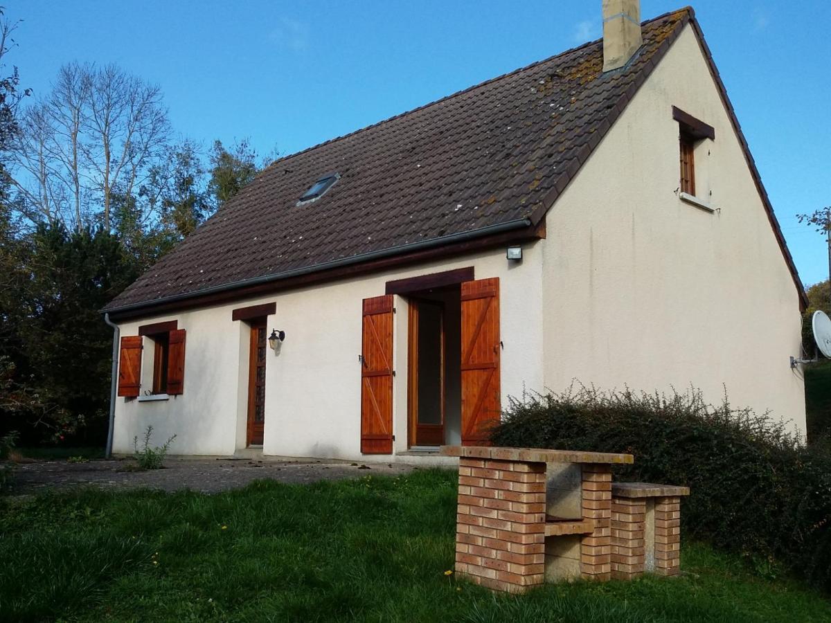 Maison 99 m² · à Saint-Martin-de-Mailloc · 99 m² · 155 960 €