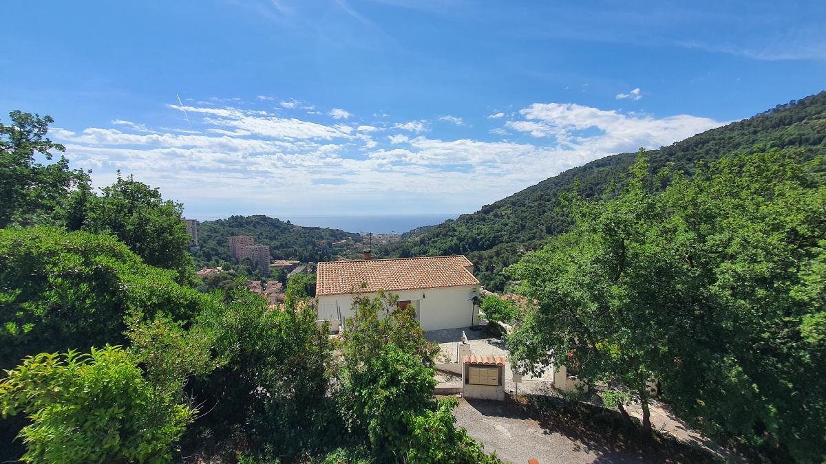 Maison 6 pièces 256 m² · à Gorbio · 256 m² · 620 000 €
