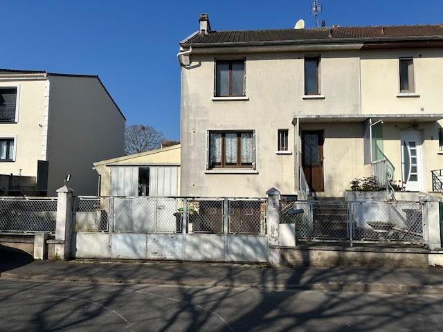 Maison 5 pièces 67 m² · à Brétigny-sur-Orge · 67,5 m² · 218 400 €