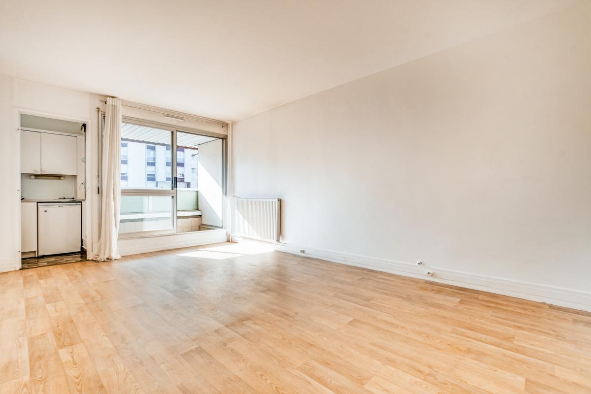 Appartement 1 pièce 26 m² · à Paris 15e Arrondissement · 26 m² · 259 000 €
