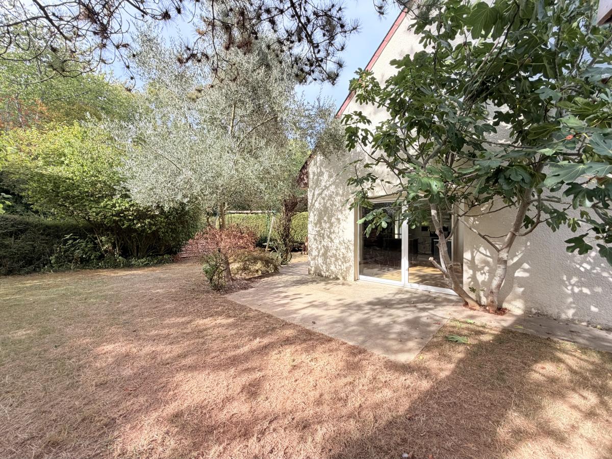 Maison 107 m² · à Ifs · 107 m² · 279 000 €