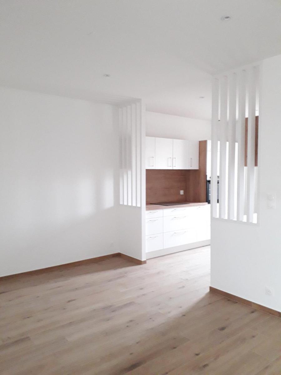Maison 3 pièces 70 m² · à La Chapelle-Heulin · 70 m² · 890 €/mois