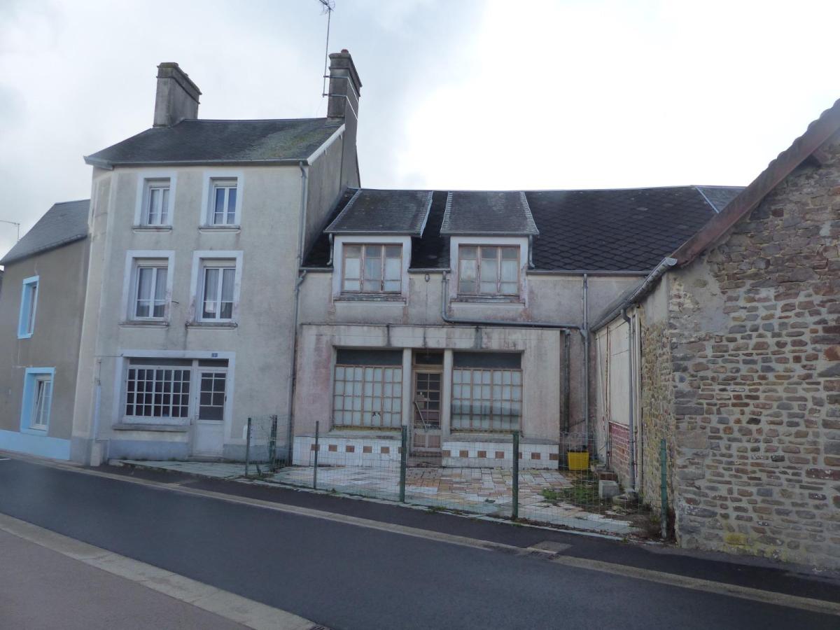Maison 6 pièces 100 m² · à La Haye · 100 m² · 168 640 €
