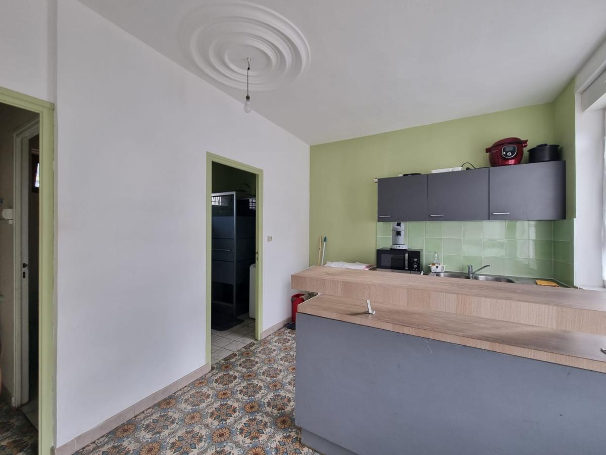 Maison 4 pièces 80 m² · à Naves · 80 m² · 585 €/mois