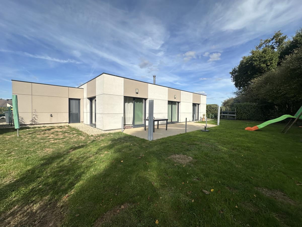 Maison 5 pièces 140 m² · à Picauville · 140 m² · 260 920 €