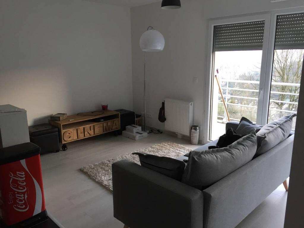 Appartement 2 pièces 42 m² · à Maromme · 42 m² · 520 €/mois