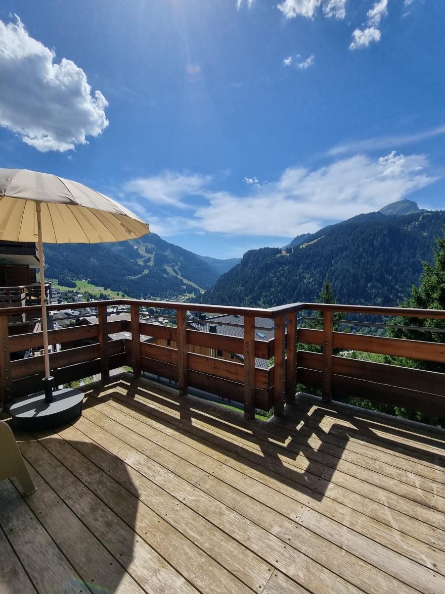 Appartement 4 pièces 110 m² · à Châtel · 110,1 m² · 990 000 €