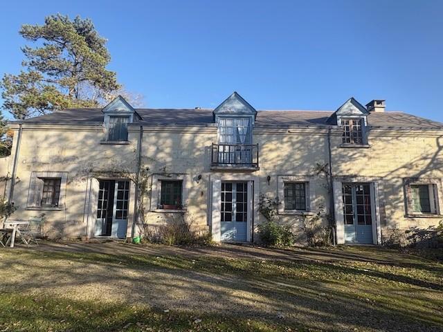 Maison 6 pièces 200 m² · à Saumur · 200 m² · 299 400 €