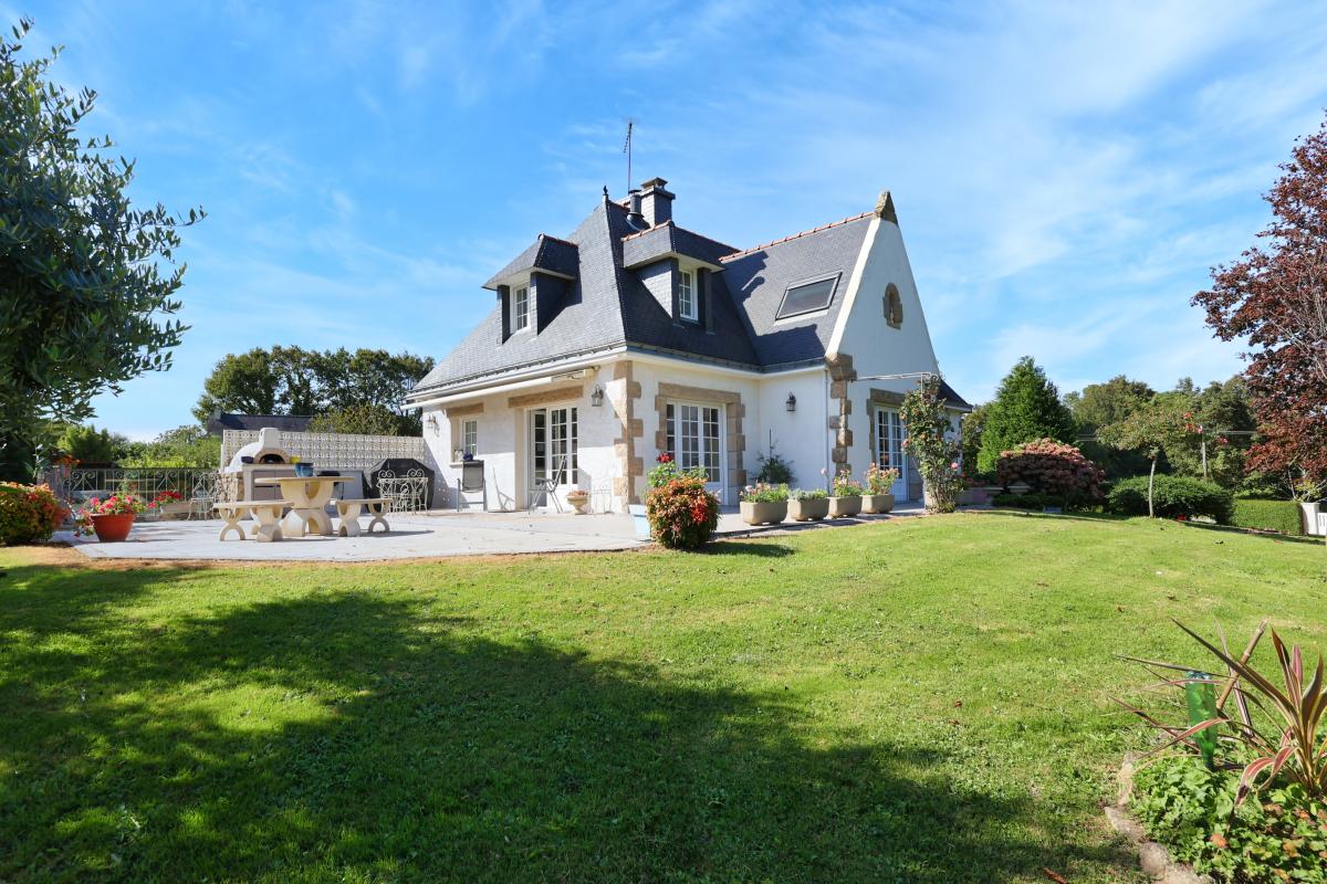 Maison 7 pièces 164 m² · à Limerzel · 164 m² · 550 000 €