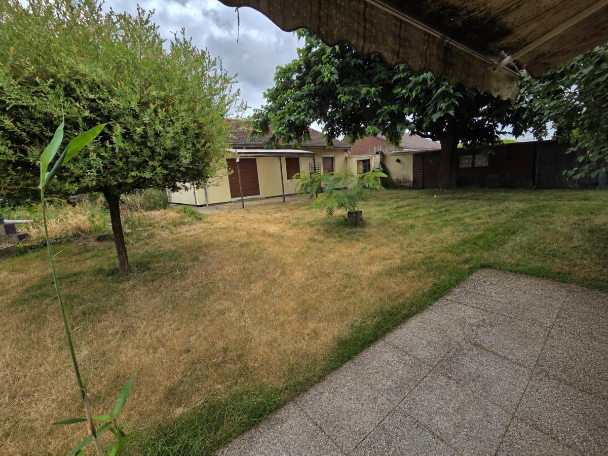 Maison 4 pièces 74 m² · à Teloché · 74 m² · 139 000 €