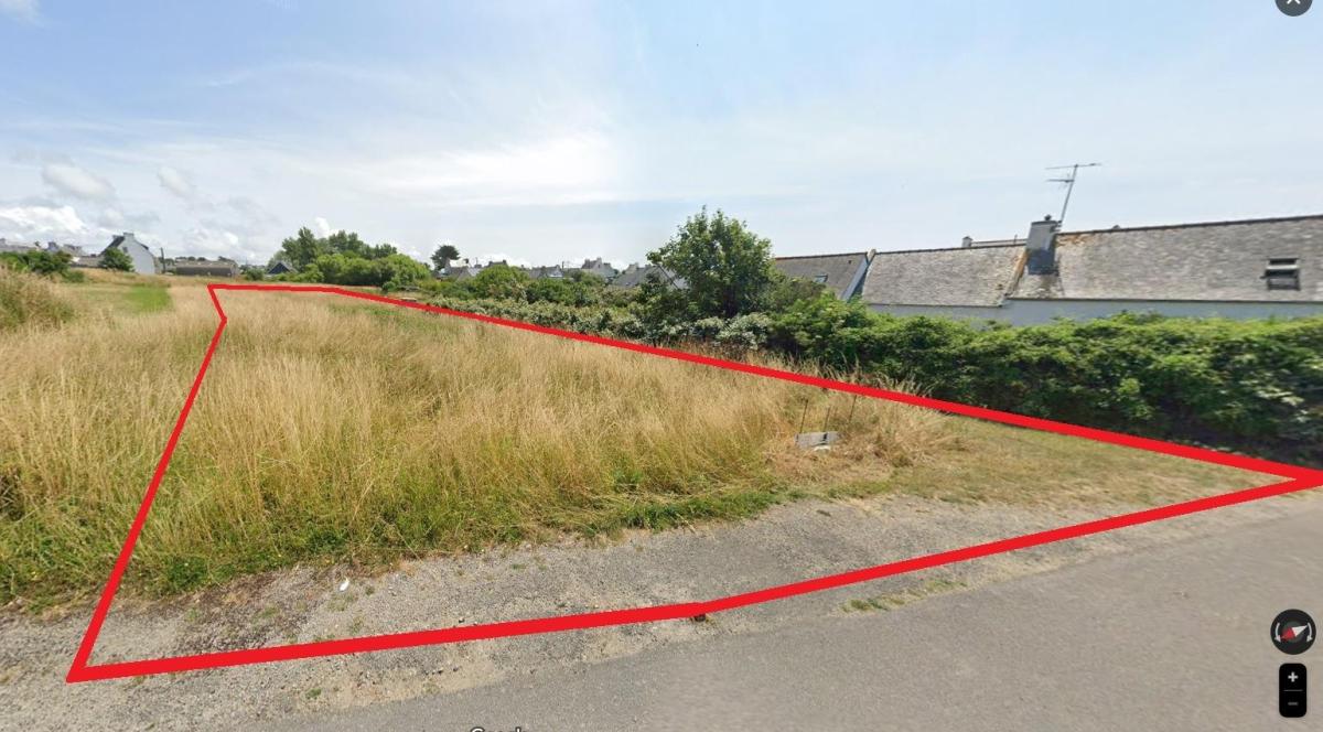 Réseau des notaires · à Plouhinec · 142 465 €