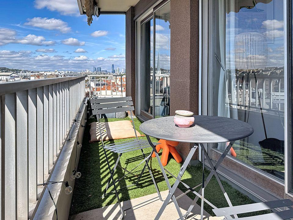 Appartement 4 pièces 75 m² · à Boulogne-Billancourt · 75 m² · 790 000 €