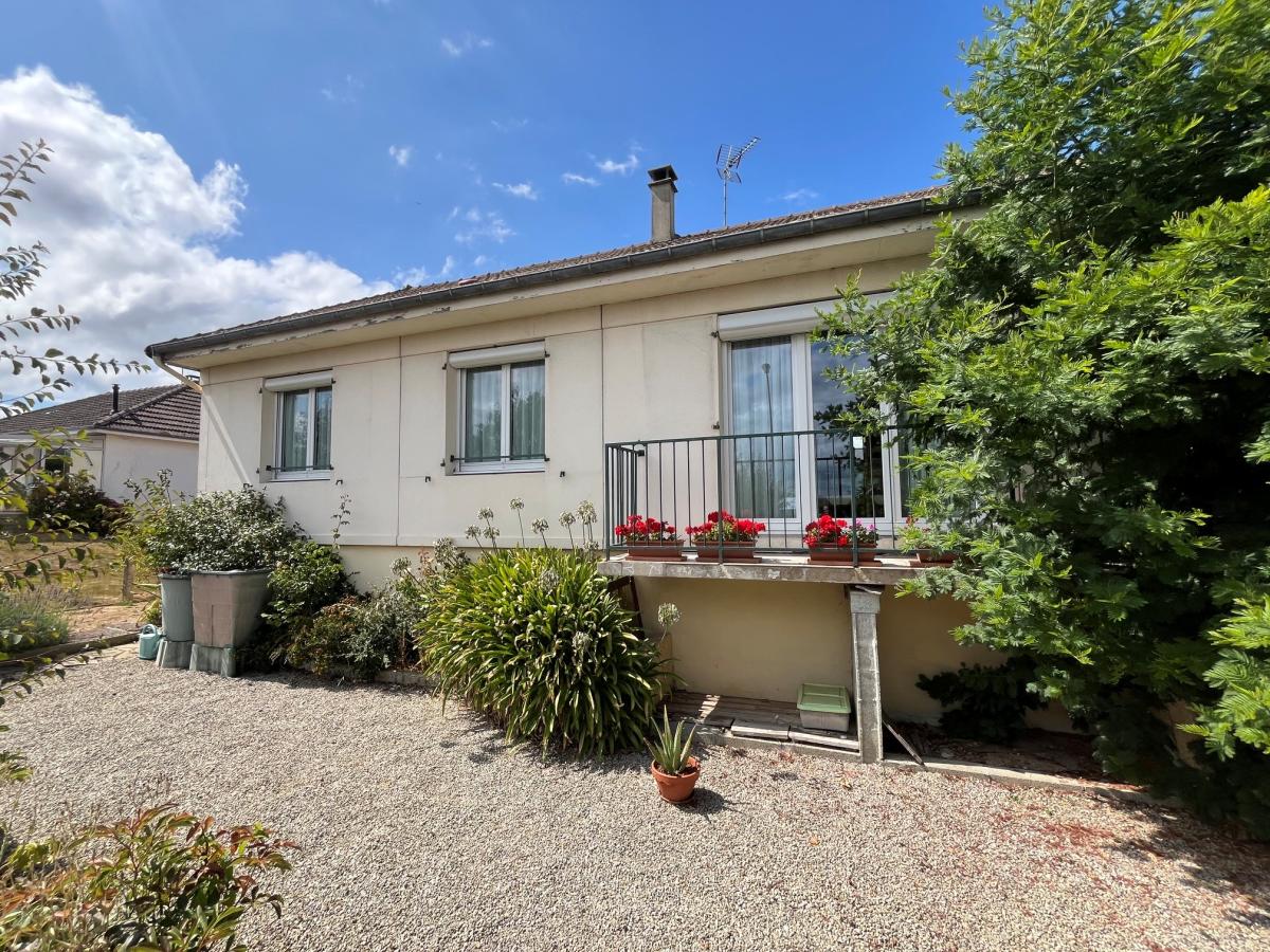Maison 84 m² · à Carentan · 84 m² · 169 600 €