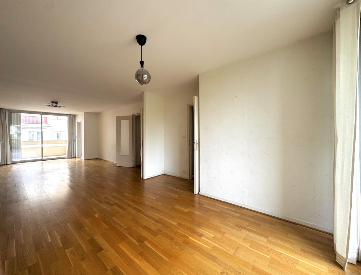 Appartement 4 pièces 83 m² · à Reims · 82,9 m² · 650 €/mois