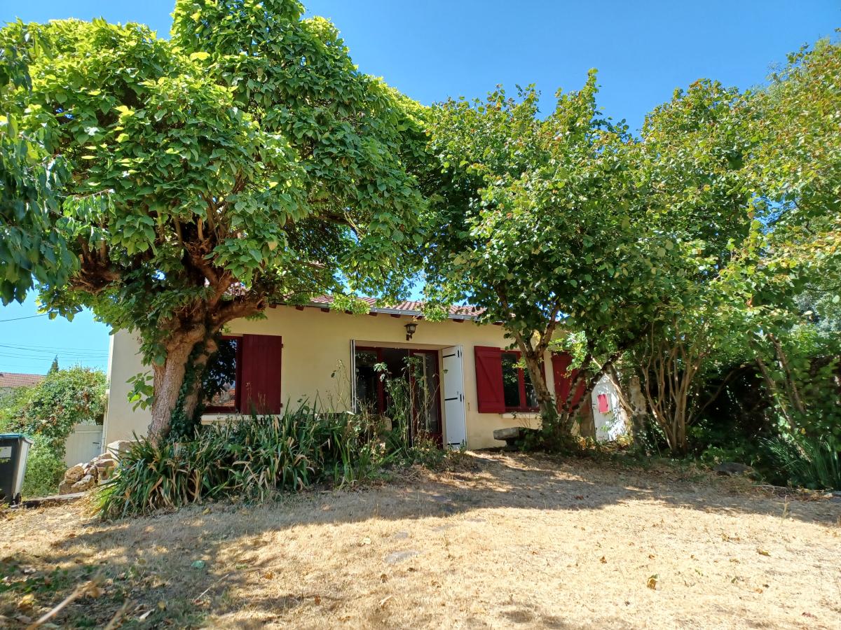 Maison 5 pièces 84 m² · à Clisson · 84 m² · 281 040 €