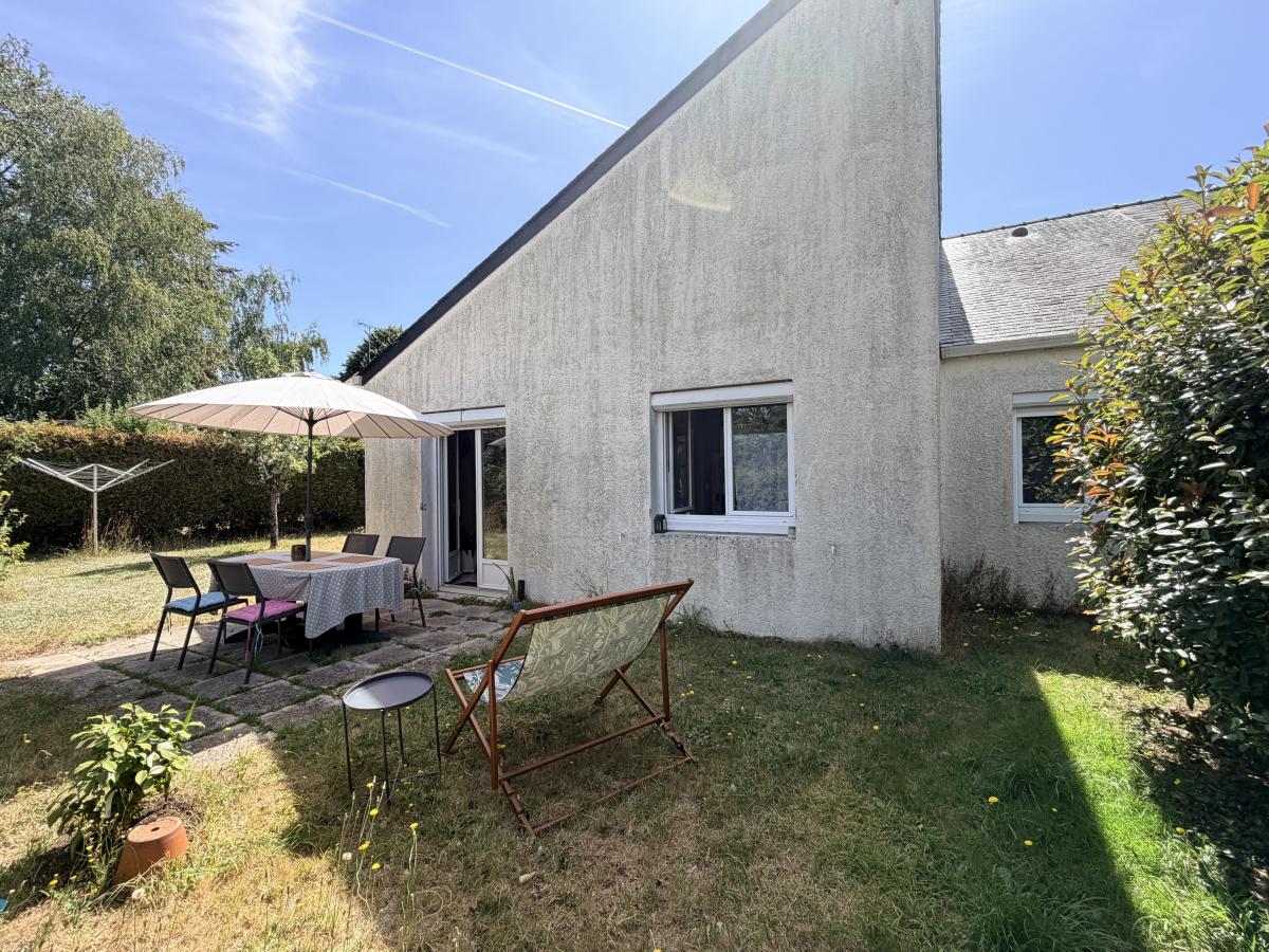 Maison 3 pièces 75 m² · à Savenay · 74,6 m² · 238 395 €