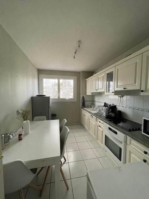 Appartement 54 m² · à Rennes · 54 m² · 772 €/mois